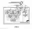 Fig. 06 - Electronic medium display device that performs page turning in response to user operation pressing screen, page turning method, and program