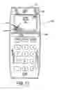 Fig. 10 - RADIOTELEPHONES HAVING CONTACT-SENSITIVE USER INTERFACES AND METHODS OF OPERATING SAME