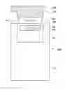 Fig. 01 - Touch screen panel active matrix organic light emitting diode display device