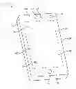 Fig. 01 - Electronic devices with flexible displays