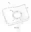Fig. 13 - Electronic devices with flexible displays