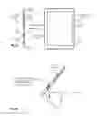 Fig. 06 - ACTIVATING VOICE COMMAND FUNCTIONALITY FROM A STYLUS