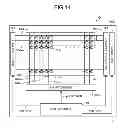 Fig. 10 - Display device with touch detection function and electronic apparatus