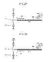 Fig. 20 - Display device with touch detection function and electronic apparatus
