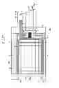 Fig. 45 - Display device with touch detection function and electronic apparatus