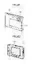 Fig. 48 - Display device with touch detection function and electronic apparatus