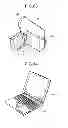 Fig. 49 - Display device with touch detection function and electronic apparatus
