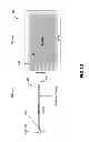 Fig. 14 - Dark film lamination for a touch sensor