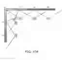 Fig. 105 - Light-based touch surface with curved borders