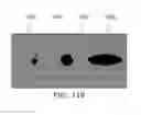 Fig. 120 - Light-based touch surface with curved borders