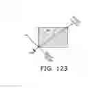Fig. 124 - Light-based touch surface with curved borders