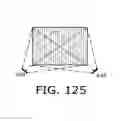 Fig. 126 - Light-based touch surface with curved borders