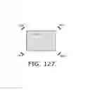 Fig. 128 - Light-based touch surface with curved borders