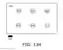 Fig. 135 - Light-based touch surface with curved borders