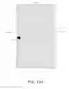 Fig. 155 - Light-based touch surface with curved borders