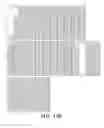 Fig. 159 - Light-based touch surface with curved borders