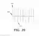 Fig. 40 - Light-based touch surface with curved borders
