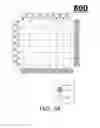 Fig. 55 - Light-based touch surface with curved borders