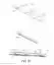 Fig. 56 - Light-based touch surface with curved borders