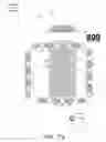 Fig. 74 - Light-based touch surface with curved borders