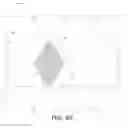 Fig. 87 - Light-based touch surface with curved borders