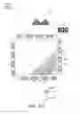 Fig. 94 - Light-based touch surface with curved borders