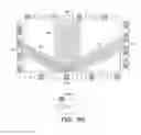 Fig. 99 - Light-based touch surface with curved borders