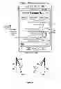 Fig. 16 - Device, method, and graphical user interface for moving user interface objects