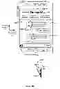 Fig. 20 - Device, method, and graphical user interface for moving user interface objects