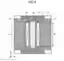 Fig. 05 - THIN FILM TRANSISTOR AND DISPLAY DEVICE USING THE SAME
