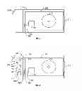 Fig. 06 - System and method to display information on a hard disk drive assembly