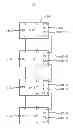 Fig. 01 - Shift register and driving circuit for liquid crystal display