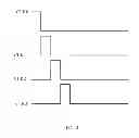 Fig. 03 - Shift register and driving circuit for liquid crystal display