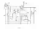 Fig. 04 - Shift register and driving circuit for liquid crystal display