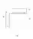 Fig. 06 - Shift register and driving circuit for liquid crystal display