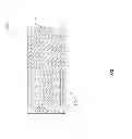 Fig. 04 - Visual distortion effects through translucent structures in design software