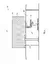 Fig. 05 - Visual distortion effects through translucent structures in design software