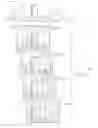 Fig. 01 - Exposure mapping and dynamic thresholding for blending of multiple images using floating exposure