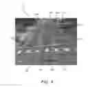 Fig. 04 - Dynamic zone stabilization and motion compensation in a traffic management apparatus and system