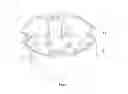 Fig. 04 - Surveillance camera and the housing thereof