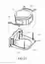 Fig. 11 - Camera lens assembly