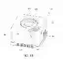 Fig. 09 - LENS MODULE AND METHOD FOR MANUFACTURING LENS MODULE