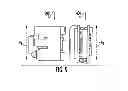 Fig. 10 - MINIATURE IMAGING AND DECODING MODULE