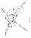 Fig. 41 - Systems, devices, and methods including a dark-field reflected-illumination apparatus