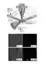 Fig. 50 - Systems, devices, and methods including a dark-field reflected-illumination apparatus