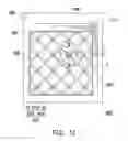 Fig. 08 - SUBSTRATE STRUCTURE AND TOUCH PANEL INCLUDING THE SAME