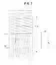 Fig. 09 - Lateral electric field liquid crystal display device and manufacturing method thereof