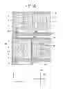 Fig. 44 - Lateral electric field liquid crystal display device and manufacturing method thereof