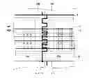 Fig. 01 - Multiple circuit board for liquid crystal display panels and method for manufacturing liquid crystal display panels