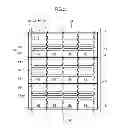 Fig. 04 - Multiple circuit board for liquid crystal display panels and method for manufacturing liquid crystal display panels